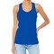 BELLA + CANVAS Women's Jersey Racerback Tank, Gym Workout Casual Tank Top